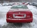 Crimson Red Pearl - DeVille Sedan Photo No. 3