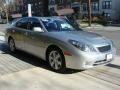 Classic Silver Metallic - ES 330 Photo No. 3