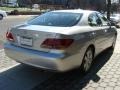 Classic Silver Metallic - ES 330 Photo No. 4