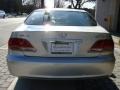 Classic Silver Metallic - ES 330 Photo No. 5