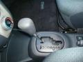 Bayou Blue Pearl - Yaris S 3 Door Liftback Photo No. 18