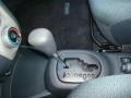 2008 Bayou Blue Pearl Toyota Yaris S 3 Door Liftback  photo #18