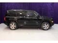 2007 Black Clearcoat Jeep Patriot Sport  photo #2