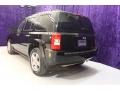 Black Clearcoat - Patriot Sport Photo No. 3