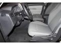Black Clearcoat - Patriot Sport Photo No. 6