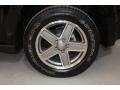 Black Clearcoat - Patriot Sport Photo No. 9