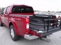 Red Brick - Frontier SE Crew Cab Photo No. 10