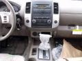 Red Brick - Frontier SE Crew Cab Photo No. 11