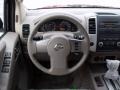 Red Brick - Frontier SE Crew Cab Photo No. 12