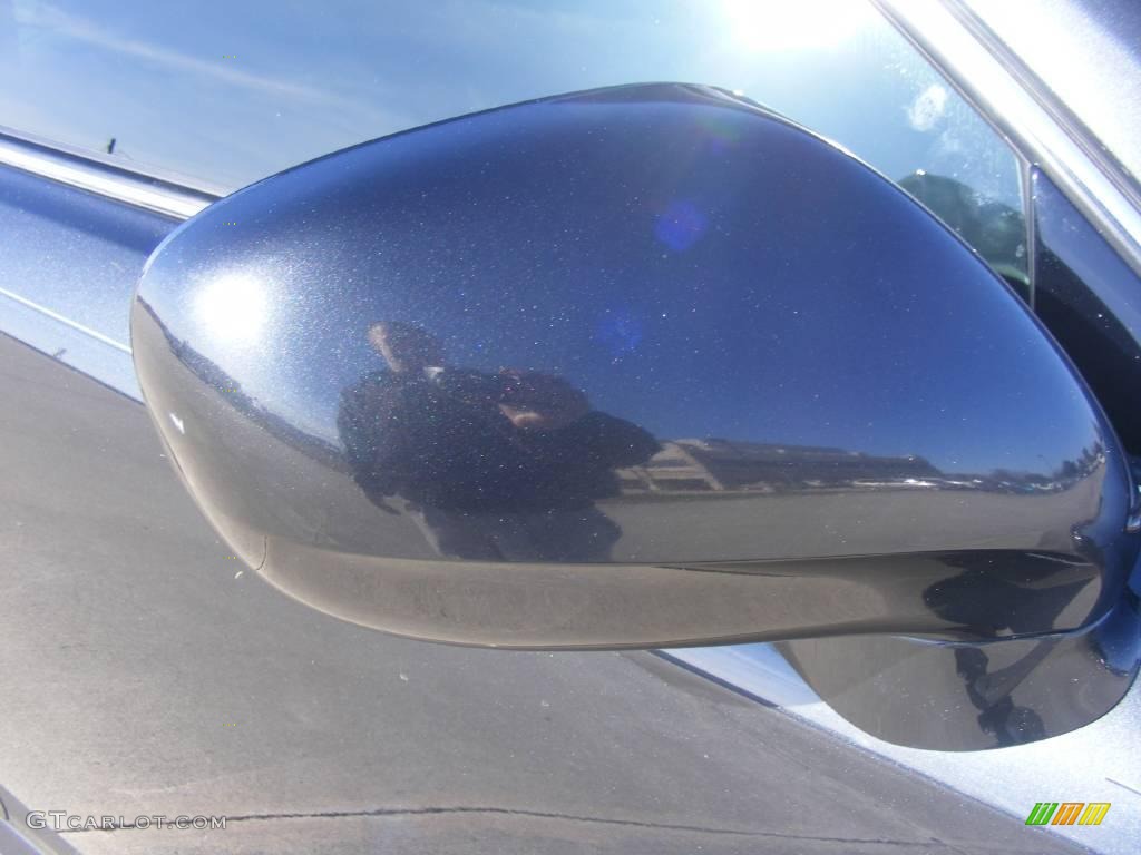 2007 IS 250 - Smoky Granite Mica / Sterling photo #16