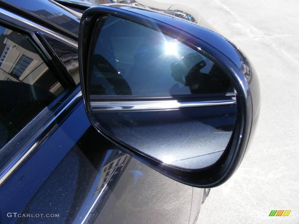 2007 IS 250 - Smoky Granite Mica / Sterling photo #17