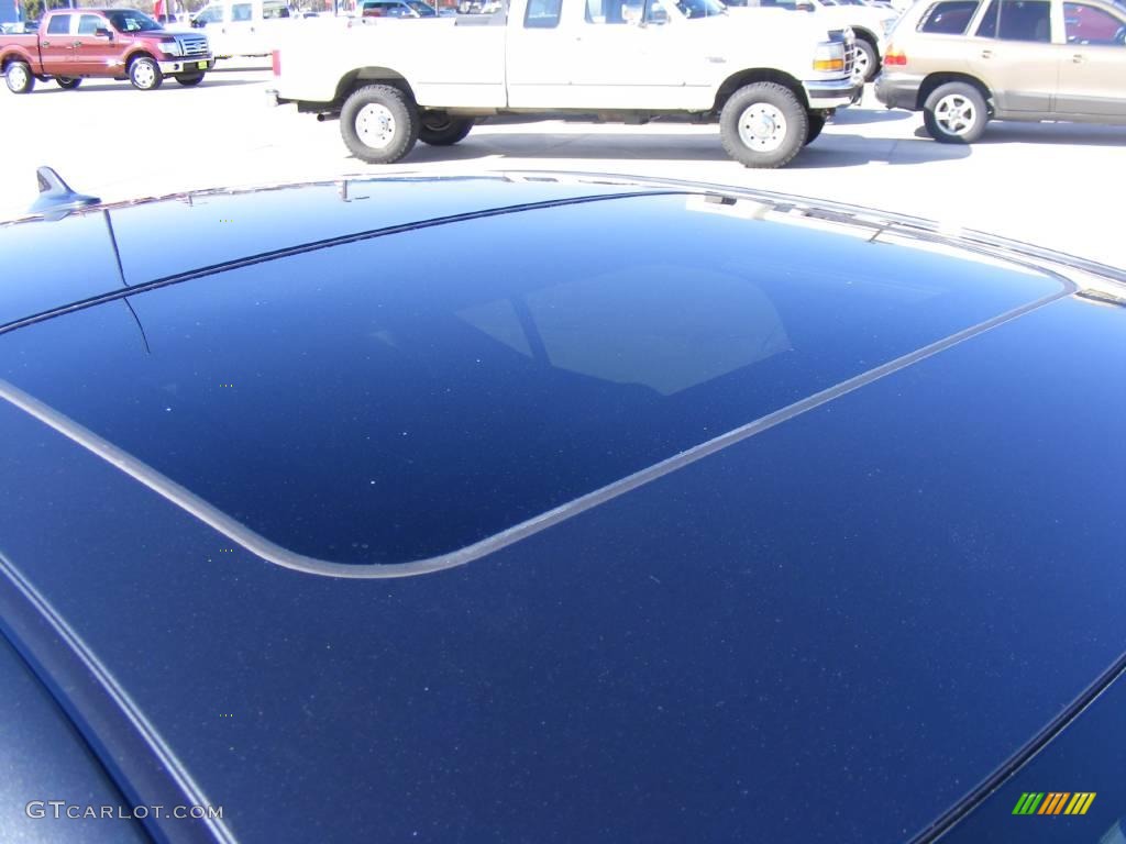 2007 IS 250 - Smoky Granite Mica / Sterling photo #18