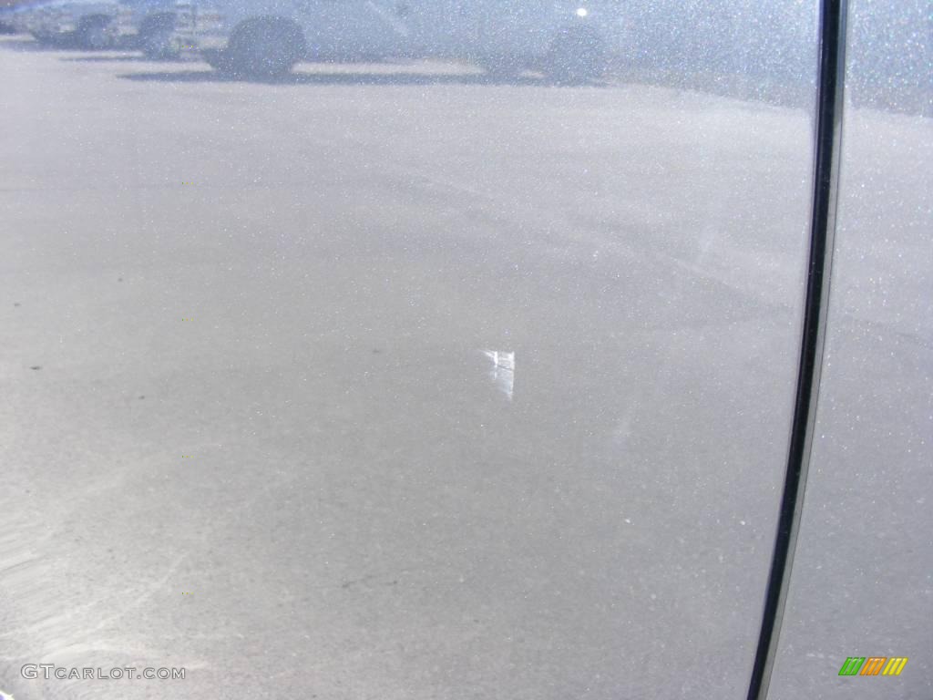 2007 IS 250 - Smoky Granite Mica / Sterling photo #19