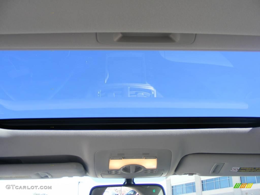 2007 IS 250 - Smoky Granite Mica / Sterling photo #36