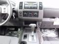 Radiant Silver Metallic - Frontier SE King Cab Photo No. 13