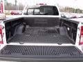 Avalanche White - Frontier XE King Cab Photo No. 10