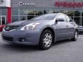 Ocean Gray - Altima 2.5 S Photo No. 1