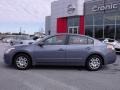Ocean Gray - Altima 2.5 S Photo No. 2