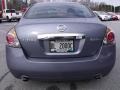 Ocean Gray - Altima 2.5 S Photo No. 4