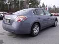 Ocean Gray - Altima 2.5 S Photo No. 5