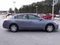 Ocean Gray - Altima 2.5 S Photo No. 6