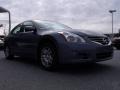 Ocean Gray - Altima 2.5 S Photo No. 7
