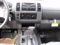 Avalanche White - Frontier XE King Cab Photo No. 11