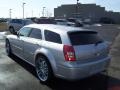 2006 Bright Silver Metallic Dodge Magnum SXT  photo #3