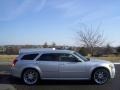 2006 Bright Silver Metallic Dodge Magnum SXT  photo #6