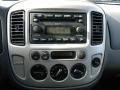 2006 Silver Metallic Ford Escape XLT V6 4WD  photo #19