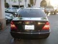 Obsidian Black Metallic - C 230 Kompressor Sedan Photo No. 4