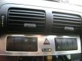 Obsidian Black Metallic - C 230 Kompressor Sedan Photo No. 9