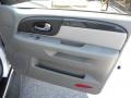 2006 Summit White GMC Envoy XL SLE  photo #10