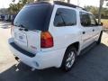 2006 Summit White GMC Envoy XL SLE  photo #15