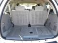 2006 Summit White GMC Envoy XL SLE  photo #17