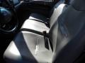 2007 Oxford White Clearcoat Ford F250 Super Duty XL Crew Cab  photo #4