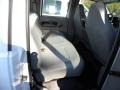 2007 Oxford White Clearcoat Ford F250 Super Duty XL Crew Cab  photo #10