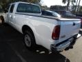 2007 Oxford White Clearcoat Ford F250 Super Duty XL Crew Cab  photo #15