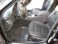 Obsidian Black Metallic - C 230 Kompressor Sedan Photo No. 13