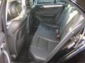 Obsidian Black Metallic - C 230 Kompressor Sedan Photo No. 14