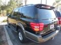 2003 Black Toyota Sequoia SR5  photo #16