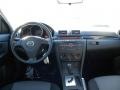 Sunlight Silver Metallic - MAZDA3 i Sedan Photo No. 3