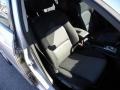 Sunlight Silver Metallic - MAZDA3 i Sedan Photo No. 8