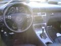 Obsidian Black Metallic - C 230 Kompressor Sedan Photo No. 16