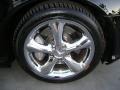 Obsidian Black Metallic - C 230 Kompressor Sedan Photo No. 17