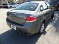 2009 Sterling Grey Metallic Ford Focus SEL Sedan  photo #14