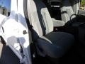2009 Oxford White Ford E Series Van E350 Super Duty XLT Passenger  photo #6