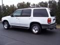 1999 Oxford White Ford Explorer XLT 4x4  photo #6