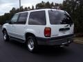 1999 Oxford White Ford Explorer XLT 4x4  photo #7