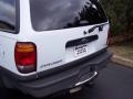 1999 Oxford White Ford Explorer XLT 4x4  photo #9
